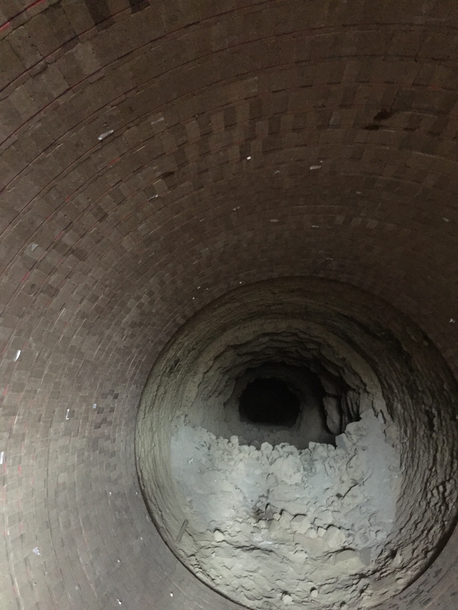 Kiln by Midwest Refractory